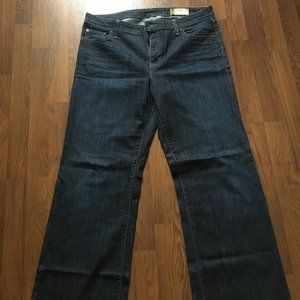Women Size 12R Gap Jeans
